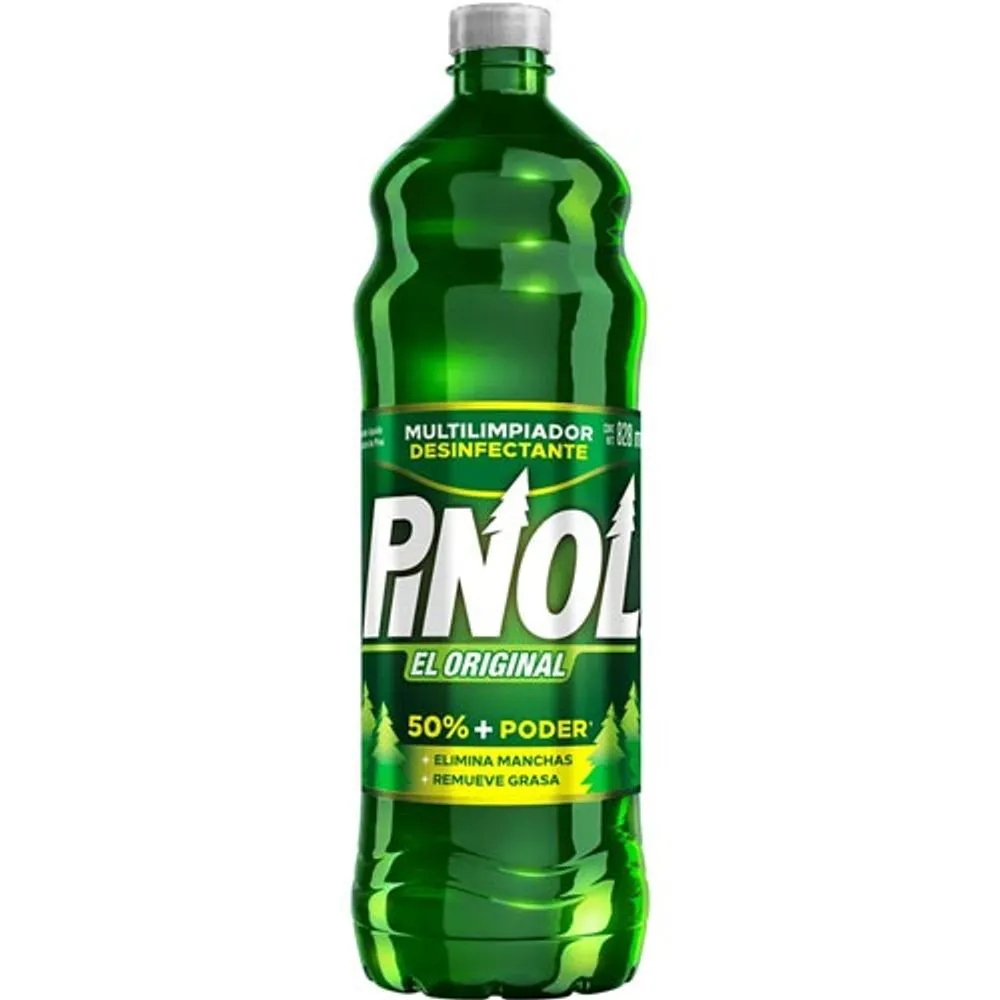 Pinol 828 mL